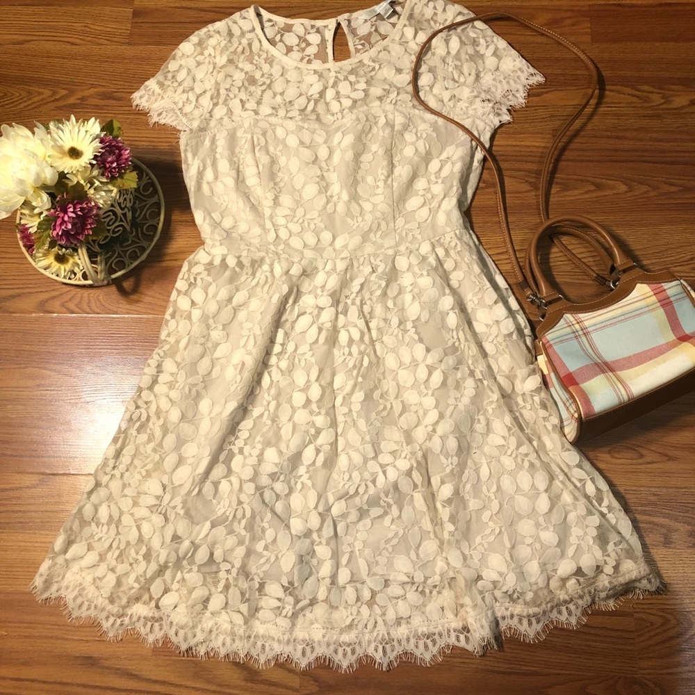 Adorable Dress